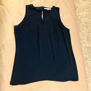Violet + Claire Navy Blue Women’s Sz M Tank